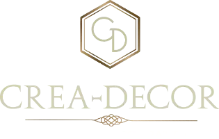Crea-Decor logo